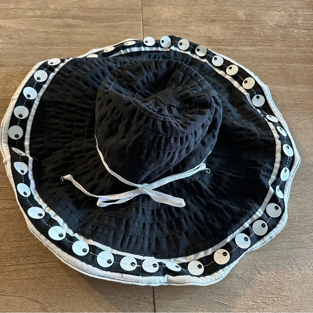 Nordstrom Floppy Packable Hat